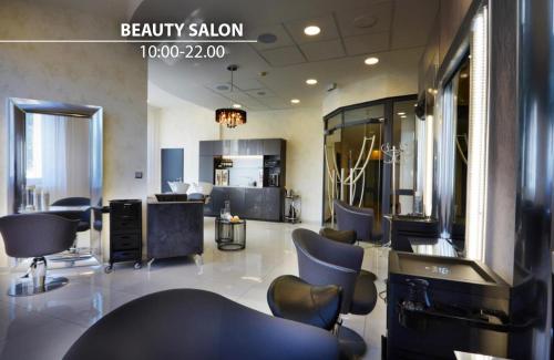 Don Giovanni Hotel Prague - Great Hotels of The World - image 9