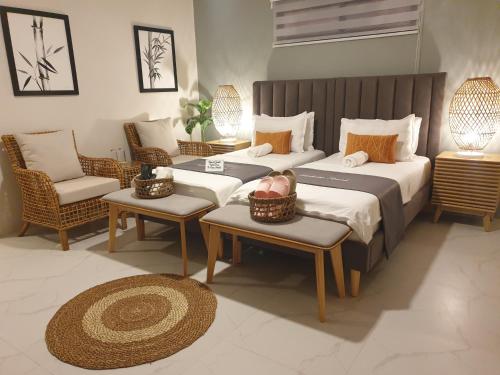 Tambisan Resort