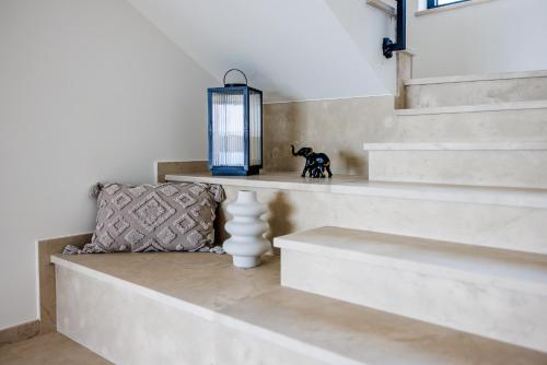 Villa Aria Prestige in Bregi