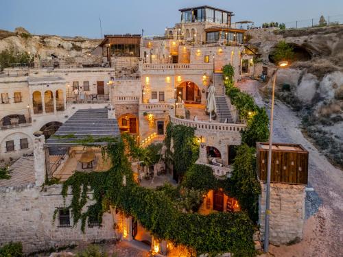 Kayata Cave Suites Special Class, Ürgüp