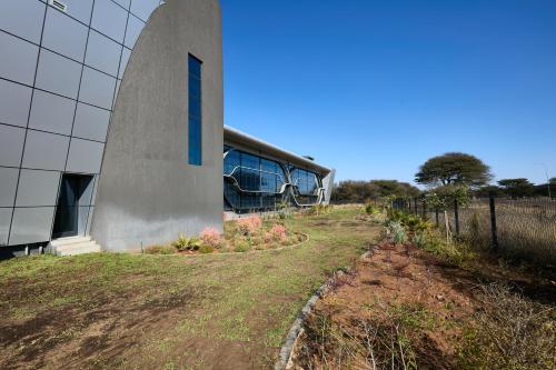 Cresta Grande Jwaneng in ジェイング