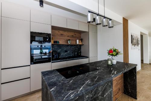 Villa Aria Prestige in Bregi