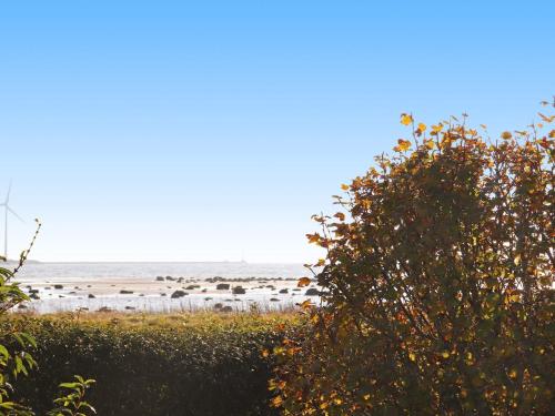 Utsikt, person holiday home in Falkenberg in Falkenberg