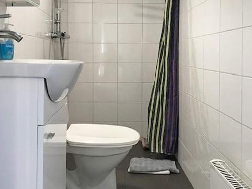 person holiday home in Falkenberg in Falkenberg