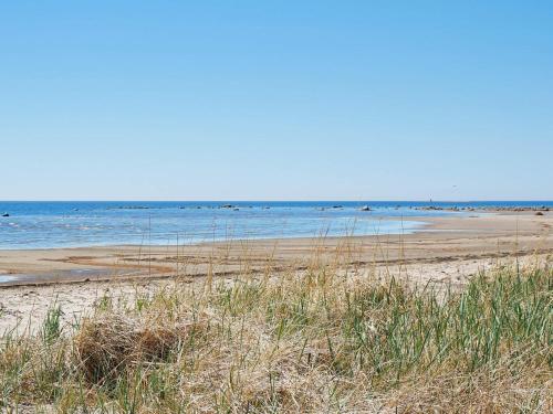 Utsikt, person holiday home in Falkenberg in Falkenberg