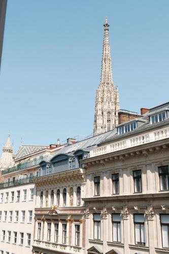 LOVIS Suites Vienna - image 8