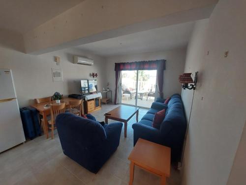 1BR Apt, Huge Balcony, Walk to Nissi Beach, Ayía Nápa (photo 5)