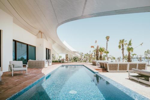 View, Hawar Resort By Mantis in Hawar Islands