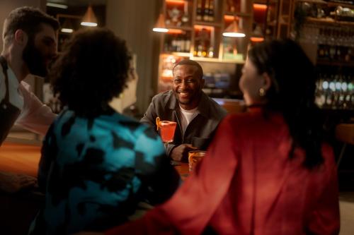 Clayton Hotel Leeds - image 11