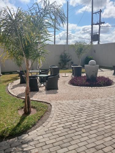 2br Appartment with Backup and Fast Wifi in Chelston