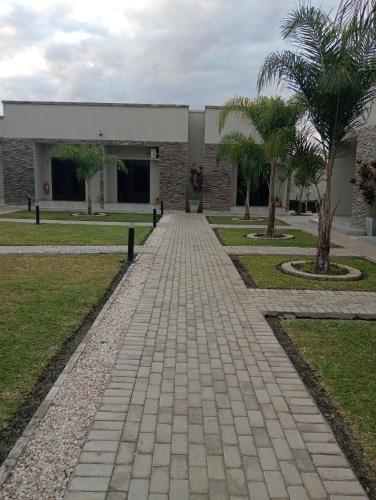 2br Appartment with Backup and Fast Wifi in Chelston