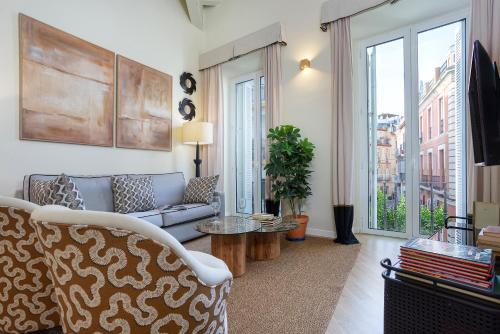 Genteel Home Zaragoza, Séville