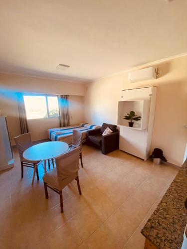 Las Agujas in Libertador San Martn