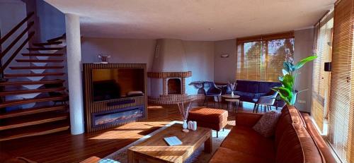 Ostsee-Loft in Neuendorf, Deutschland