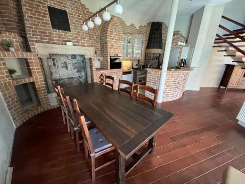 Ostsee-Loft in Neuendorf, Deutschland