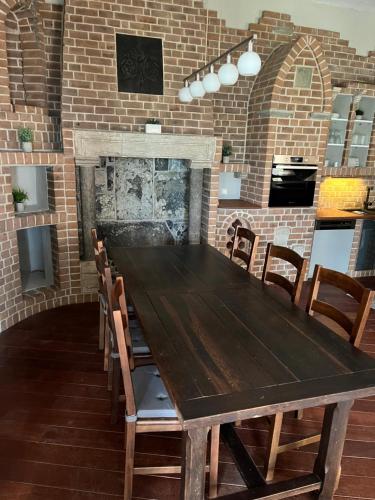 Ostsee-Loft in Neuendorf, Deutschland