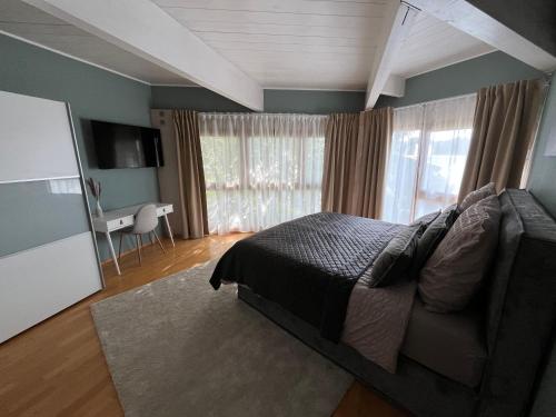 Ostsee-Loft in Neuendorf, Deutschland