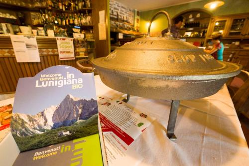 Albergo Il Sicomoro - image 14