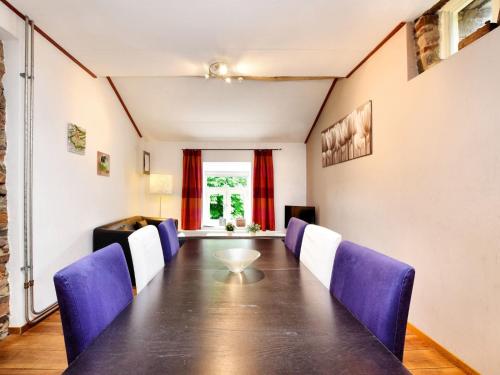 設施, Rustic Farm Stay in Rogery in 古維