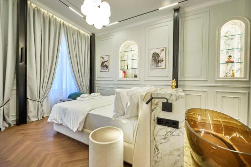 Ermou 99 Intelligent Private Suites Hotel de charme Agora Museum