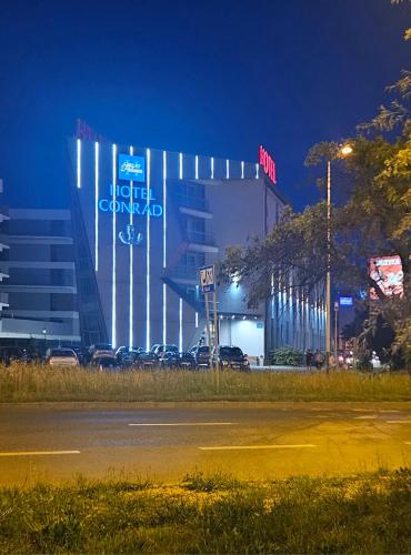 Hotel Great Polonia Conrad Kraków