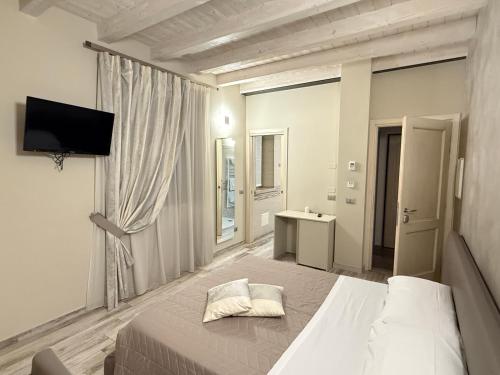 . Hotel La Valle