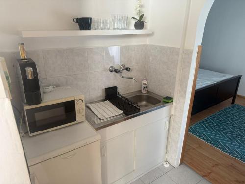 Réz Family Apartmanok Gyula (Rez Family Apartmanok Gyula) in คาสเตลิเคิร์ต