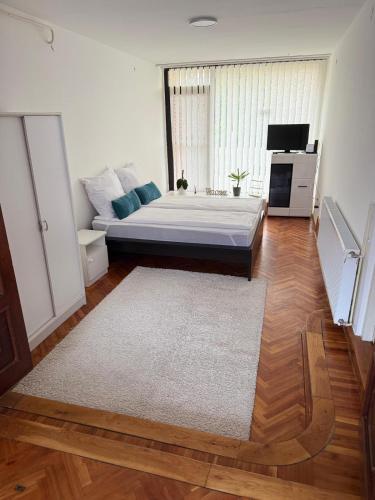 Réz Family Apartmanok Gyula - Location saisonnière - Gyula