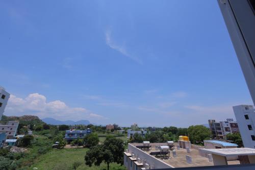 Surrounding environment, THE LOTUS PARK in Srikalahasti