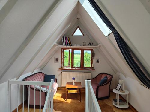 Tiny House - Kleines Glück auf dem Ostedeich (Tiny House - Kleines Gluck auf dem Ostedeich) in Neuhaus (Oste)