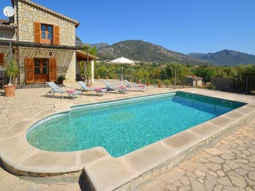 Villa in Mallorca near the Beach, Selva (photo 2)