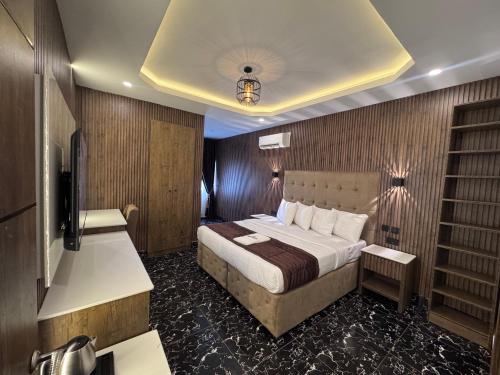 Presken Hotels Abuja in Abuja