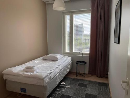 Kotimaailma - Cosy 3BR apartment for 5 in Turku