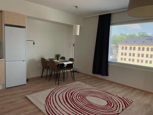 Kotimaailma - Cosy 3BR apartment for 5 in Turku