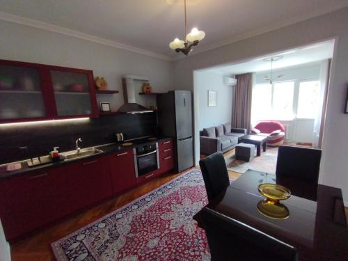 Top Center Apartment 7, Sofia (foto 6)