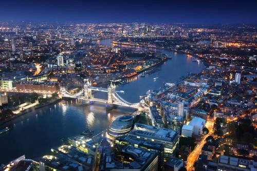 Modern Living in the Heart of Covent Garden! No Lift 6BC - image 8