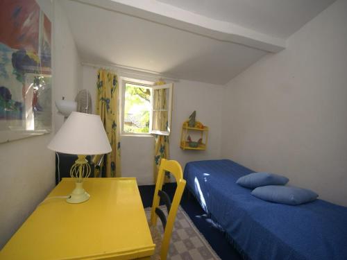 Lovely house in Provencal style 2 kilometers from the sea and beach - image 8