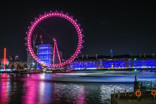 Modern Living in the Heart of Covent Garden! No Lift 6BC - image 10