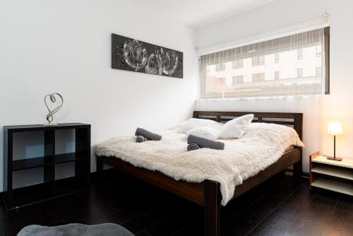 Royal Silver Residence, Praga