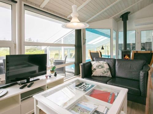 8 person holiday home in Løkken in Lokken