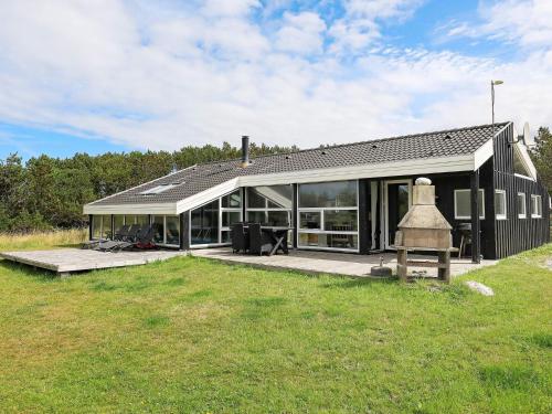 Exterior view, 8 person holiday home in Løkken in Lokken