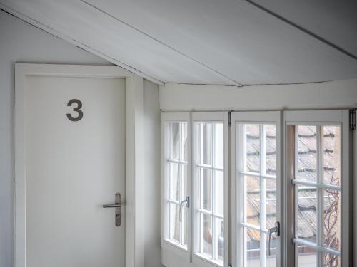 Double Room - Top Floor