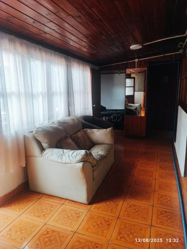 Hostal Gomero in Santa Cruz
