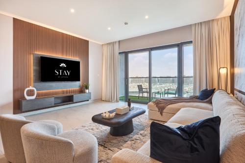 STAY BY LATINEM Luxury 2BR Holiday Home CVG 807 Near Downtown, Dubai