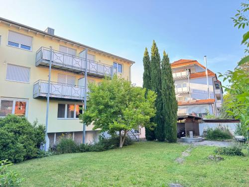 Kert, Gartenloft - Design Apartment an der Therme in Bad Krozingen