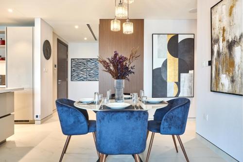 STAY BY LATINEM Luxury 2BR Holiday Home CVG 807 Near Downtown, Dubai (photo 5)
