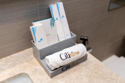 CitiHome Elegant Finishing Prime Location, Dubai (photo 10)