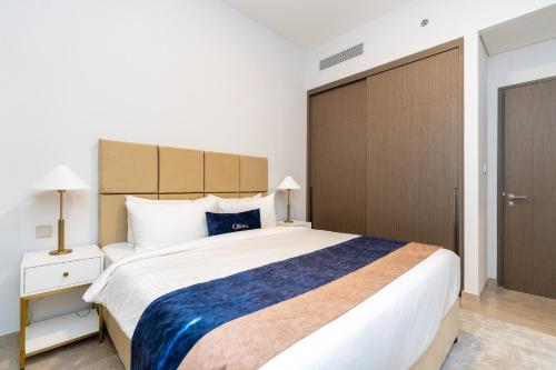 CitiHome Elegant Finishing Prime Location, Dubai (photo 4)