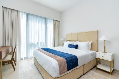 CitiHome Elegant Finishing Prime Location, Dubai (photo 2)
