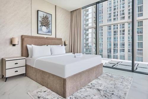 STAY BY LATINEM Luxury 2BR Holiday Home CVG 807 Near Downtown, Dubai (photo 10)